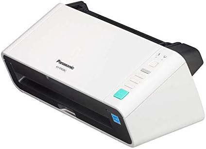 Скенер за плочи Panasonic KV-S1026C-MKII-600 DPI оптички