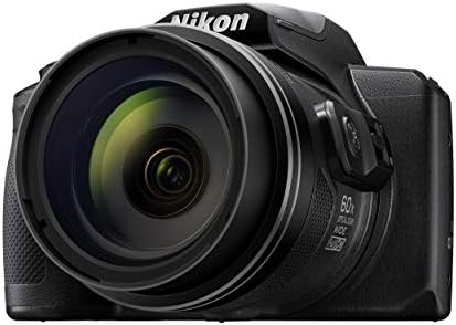 Nikon 32025 Coolpix B600, црна
