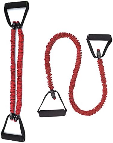 Шимод јога ленти за отпорност на фитнес ленти гумени затегнувачки јаже експандер за истегнување на крпа за обвивка за јаже експанзија