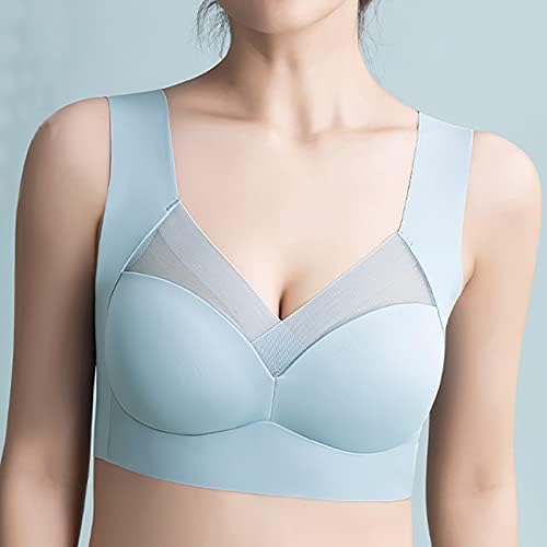 LMSXCT CORTIDE WIREFREE SHAPER BRA FOR WOMENT DEEP CUP ГРАД СИЕ ГОДИНА ПОВЕЕ ПОВЕЕ ПОВЕЕ ПОВЕЕ ПОВЕЕ
