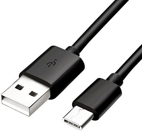 NICETQ USB-C ТИП C Usb Синхронизација На Податоци Кабел За Напојување Кабел За B&засилувач; О Игра А1 Пренослив Безжичен Bluetooth