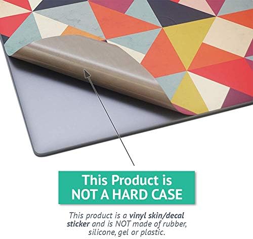 MOINYSKINS кожата компатибилна со Apple iPad Pro 11 ″ - Alpaca Kawaii | Заштитна, издржлива и уникатна обвивка за винил декларална обвивка