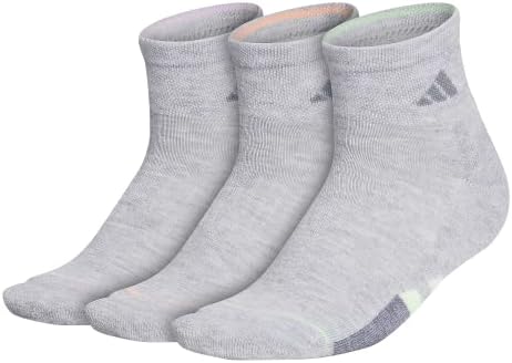Адидас женски перничени четврт чорапи