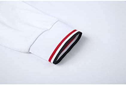 V Valanch Golf Polo кошули за мажи со кратки ракави влага за лето лето -обични кошули со тениски поло, тениски поло.