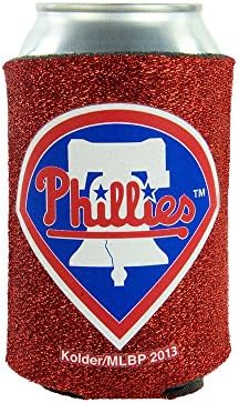 Kolder MLB Филаделфија Филис Кади, една големина, тимска боја