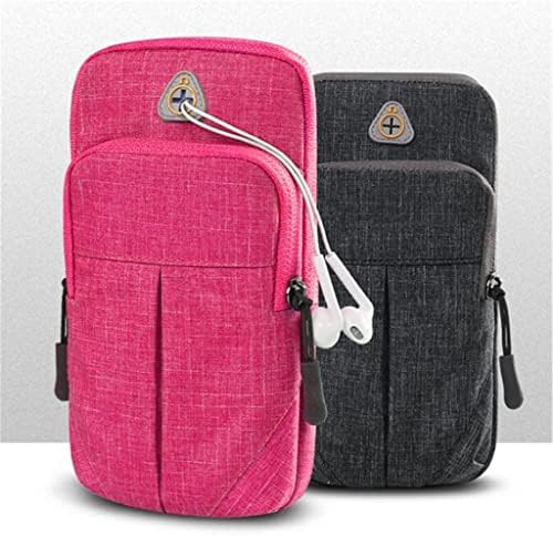 BBSJ торба за телефон на рака, спортско опкружување торба за торбички, покритие телефонски торбички држач на отворено спортска