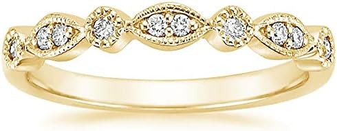 2023 Нов голем скапоцен камен дијамантски моден прстен за жени моден накит Популарни додатоци за сопругата Bauble Bar Rings за жени
