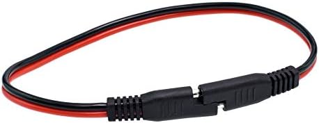 Conext Link 5PCS Flat 2 Pin Way Trailer Wiring Brave Connect Исклучете го 12 -те мерач на мерач （16107）