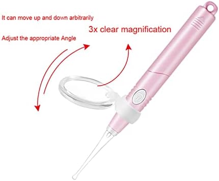 Diamond Art Pen Drill Sagnifier ZRM & E 6PCS Дијамантско сликарство за значење за пенкало Клип со алатки за сликање со дијаманти дијаманти за сликање пенкала