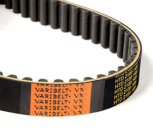 Синхрон временски временски распоред на ВАРИБЕЛЕТ VX 560-8M-20, гума, стаклен кабел, влакна, кабел за стаклени влакна,