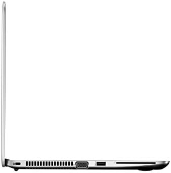 HP EliteBook 840 G4 14 Лаптоп, Intel I5 7300U 2.6 GHz, 8GB DDR4 RAM МЕМОРИЈА, 1tb M. 2 Ssd Хард Диск, USB Тип C, Веб Камера,