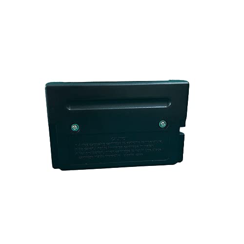 Адити Топ Фигер 2000 - 16 битни МД игри со касети за мегадрив генеза конзола