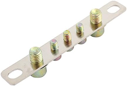Кабели за жици и интерконекции AEXIT XP0215A и интерконекции за поврзување на завртки за завртки за шрафски кабли за осветлување