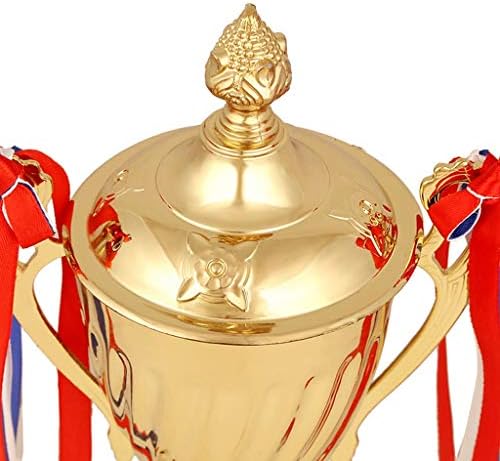 YGO трофејски чаши прилагодени чаши за награди за колекции, турнири, натпревари за забави на наградите церемонија на награди