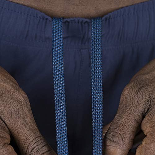 Шорцеви за мажи во Скора, атлетски перформанси со шорцеви-5 инчи, 7 инчи и 9 инчи, компресија на инсем, наредени и нелицирани