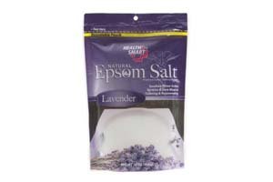 Природна сол на епсом