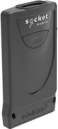 Durascan D800, линеарен скенер за баркод