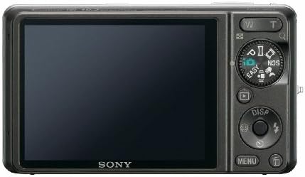 Sony Cyber-Shot DSC-WX1 10mp Exmor R Cmos Дигитална Камера СО 5x Оптички