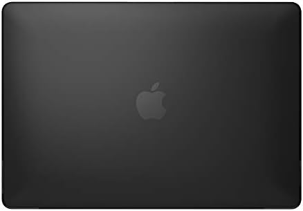 Spack Производи SmartShell MacBook Pro 16-Инчен Случај, Оникс Црна