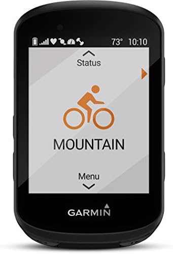 Garmin Edge 530 GPS Рака Велосипедизам Унисекс Возрасни,, Една Големина