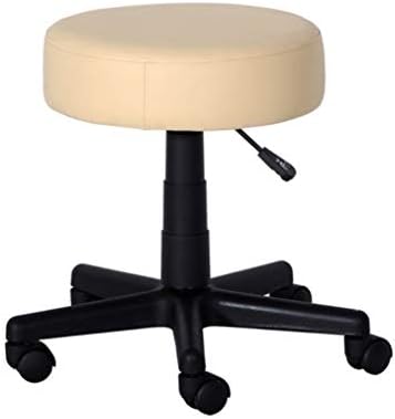 Gcxgz тркалање вртливата столица кујна бар столче Прилагодливи височини бар -столици тапациран стол столче за столче за кафе за кафе во кујна,