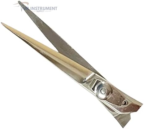 ВР Снабдување Со Инструменти Професионален Салон Берберски Фризерски Ножици За Сечење Коса Ножици Големина 6