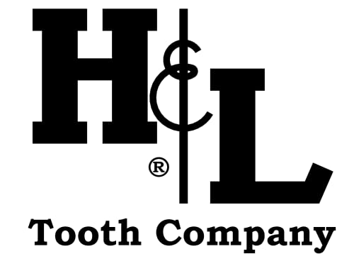 Компанија за заби H&L 2740W23 H&L 23 230 Серија Адаптер за заби за заби за заби за Deere, Case, JBC и многу повеќе. | 23 | 230 | 2740-W-23