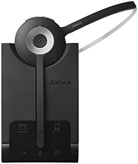Jabra Pro 920 Моно безжични слушалки за десфери