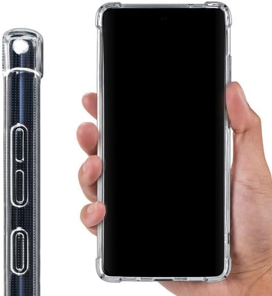 Скинит Чиста Телефонска Кутија Компатибилна Со Samsung Galaxy S20 FE - Официјално Лиценциран Дизајн На Нфл Сиетл Сихокс