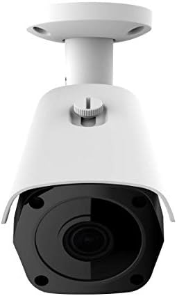 Amview 2MP HD IP Bullet Camera WDR Starlight IR-CUT леќи 3,6 mm леќи