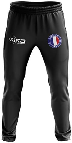 AiroSportswear France Concept Pantance Pantans Pantans Pants
