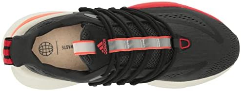 Машки за мажи на Adidas Alphaboost V1 трчање чевли