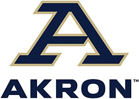 НЦАА официјално лиценциран колеџ - Универзитетскиот тим во боја примарен лого долг ракав