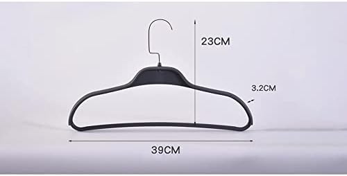 Sawqf 5 машки и женски костуми закачалки дополнително широко минималистичка облека за домашна употреба за домашна употреба