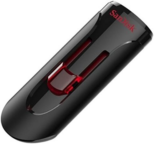 Sandisk Лизгање 3.0 CZ600 USB Флеш Диск Со Високи Перформанси-Пакет Со Сѐ, Но Stromboli Јаже