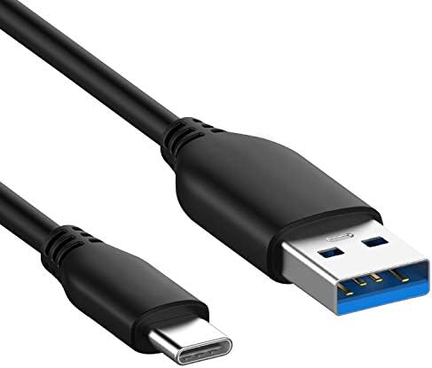 JACOBSPARTS 3FT USB 3.1 Тип-Ц Машки За Да Напишете Машки Кабел За Полнење За Синхронизација На Податоци