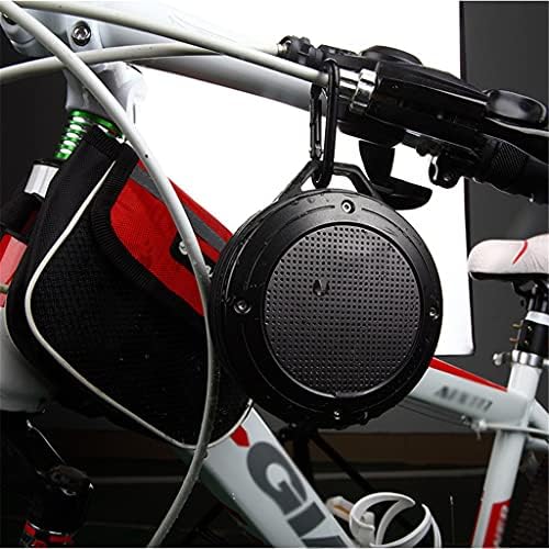 LMMDDP звучник мал звучник со голем волумен бас преносен мал звучник автомобил на отворено