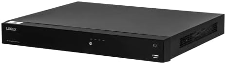 LOREX FUSION 4K 3TB 16-канален мрежен видео рекордер