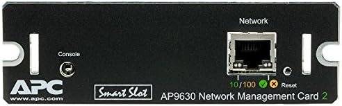 АПЦ АП9630 УПС Картичка За Управување Со Мрежата 2