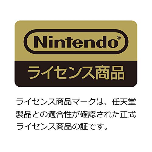 【任天堂ライセンス商品】ホリパッドミニ за Nintendo Switch スーパーマリオ【Nintendo Switch対応】
